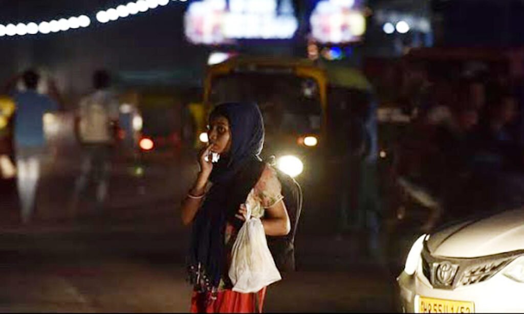 Call Girl In Nainital