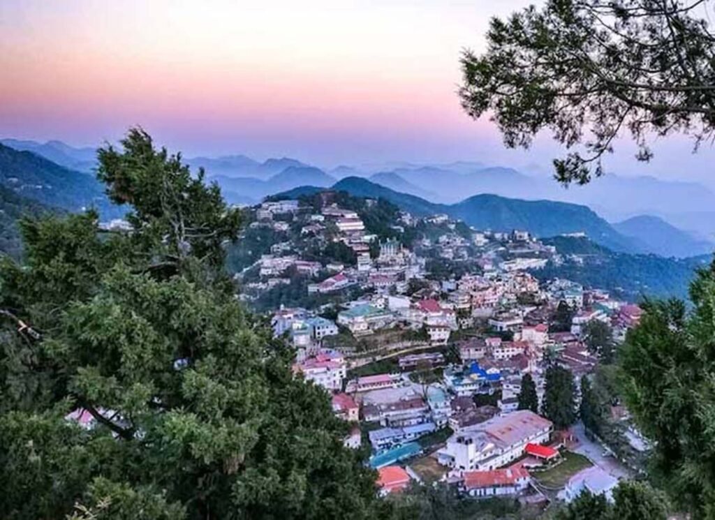 dehradun
