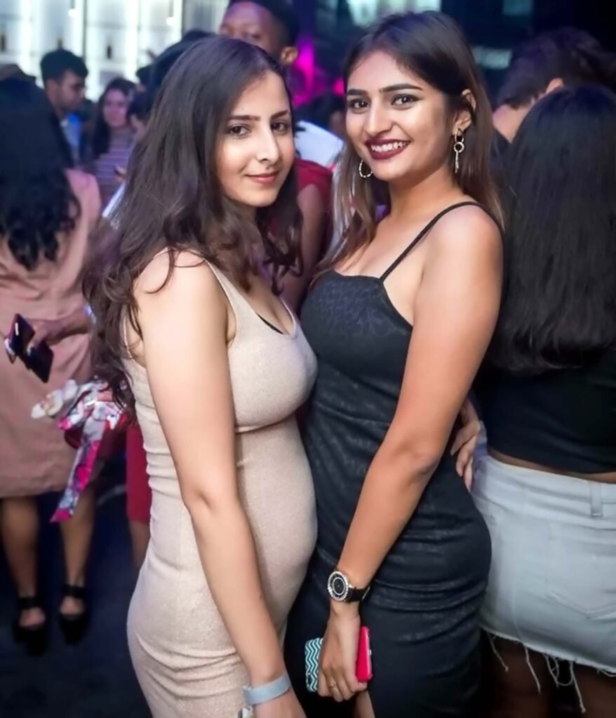 Get a New Taste from Our Call Girls