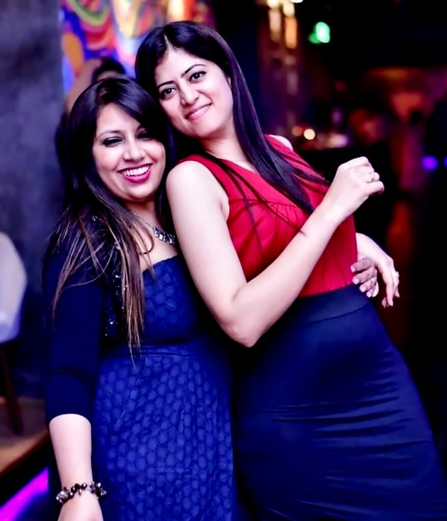 Get a New Taste from Our Call Girls in Nainital