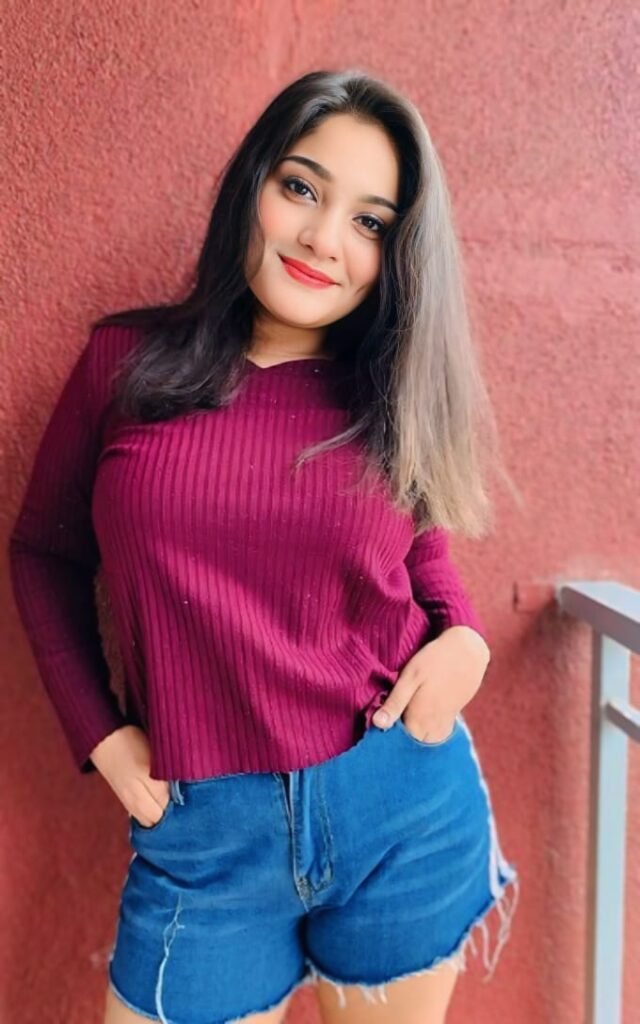 Meet With Haldwani Call Girls at Your Doorstep