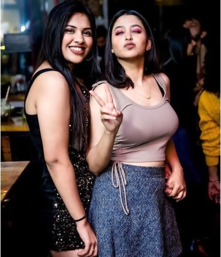 Get a New Taste from Our Call Girls in Nainital