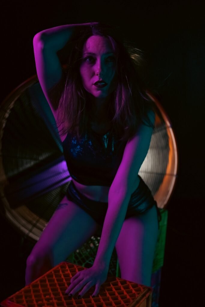 call Girls in Ramnagar