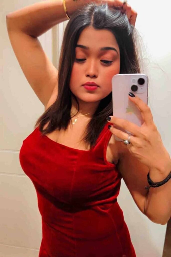 Call Girl in Rudrapur