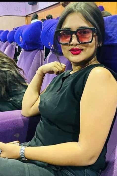 Call Girl in Rudrapur