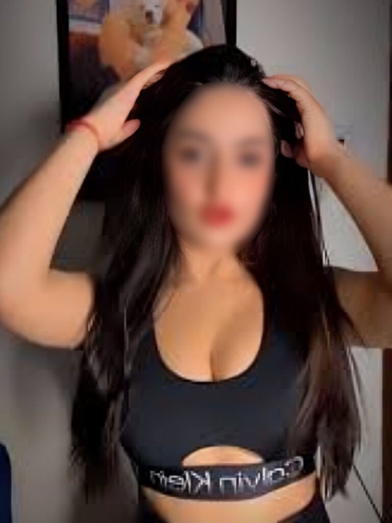Call Girl Nainital
