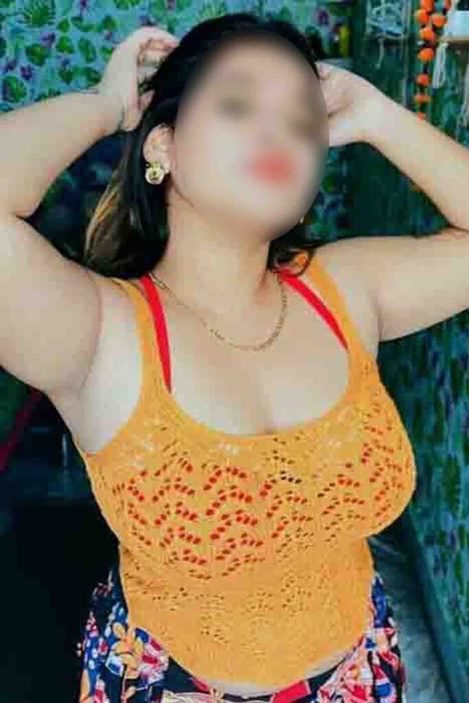 call Girl Bhimtal